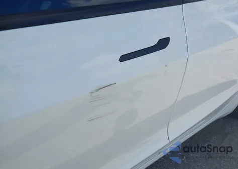 2021 Tesla Model 3 Long Range Dual Motor All-Wheel Drive из США, поврежденный, VIN 5YJ3E1EB1MF978982